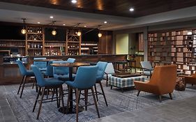 Four Points By Sheraton Chicago Schaumburg